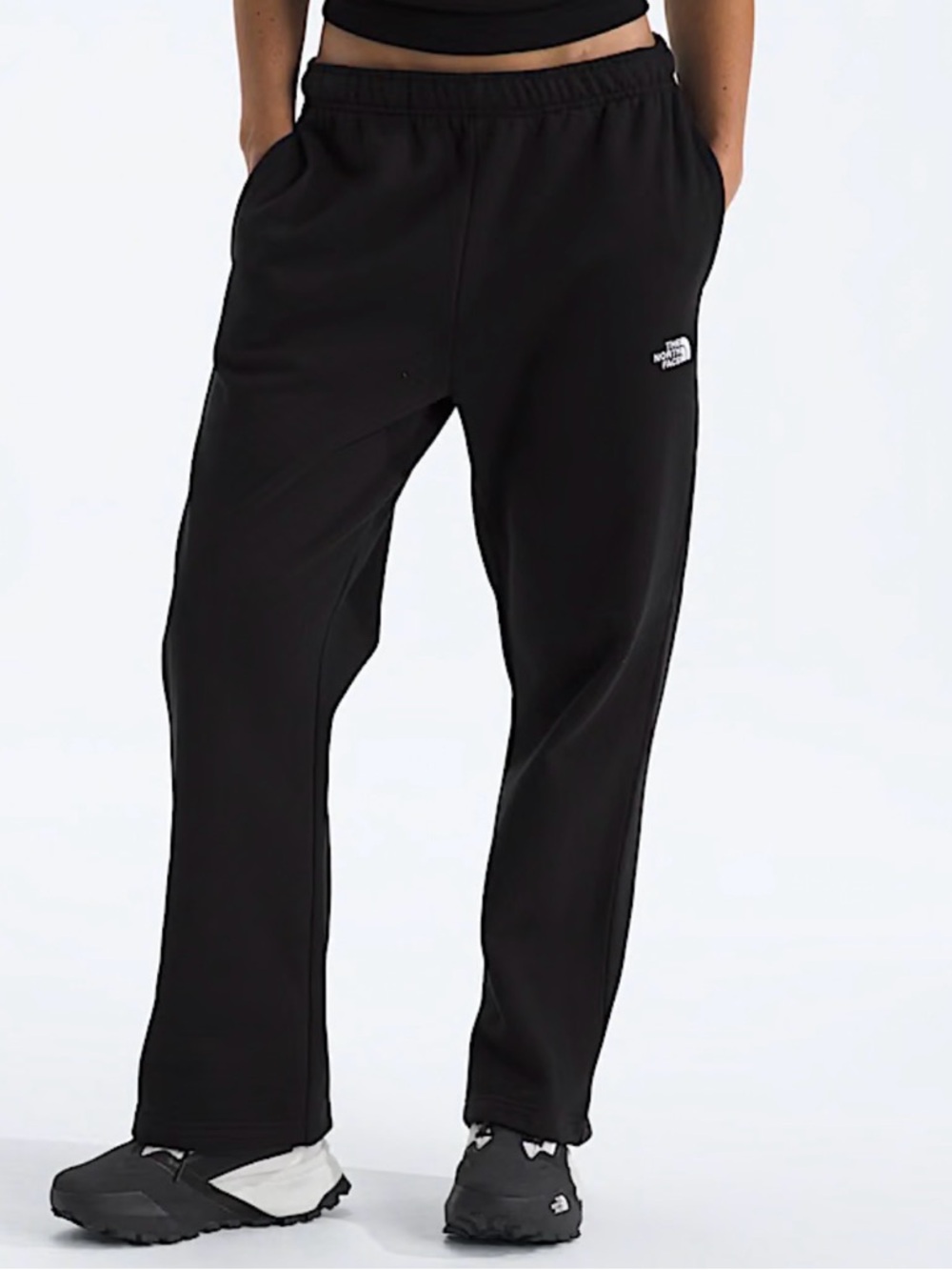 ❤️ Women’s Evolution Simple Dome Straight Leg Regular Pants